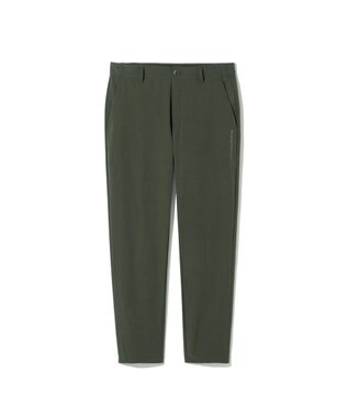 ZERO HALLIBURTON 【撥水・UVカット】 ベーシックストレッチパンツ ZHG-M5A1b 85107