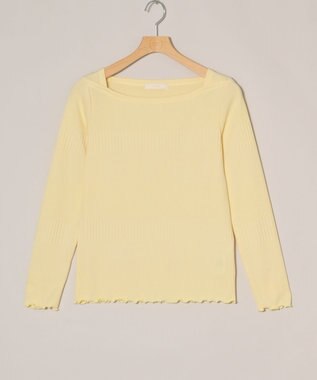 ONWARD Reuse Park 【any SiS】カットソー春夏