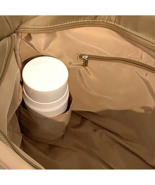 ROOTOTE 1300【ビジネスバッグ】LT.ミディアム.アンプロア-A 01：ベージュ