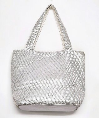 ONWARD Reuse Park 【23区】バッグ春夏 シルバー