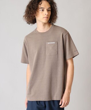 Columbia Columbia/ ルックアウトスパイアショートスリーブTシャツ /コロンビア