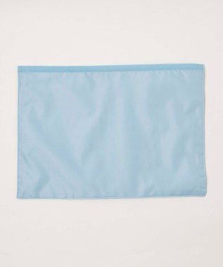 WEGO 【痛バ＆推し活】メッシュデコシートLL サックス