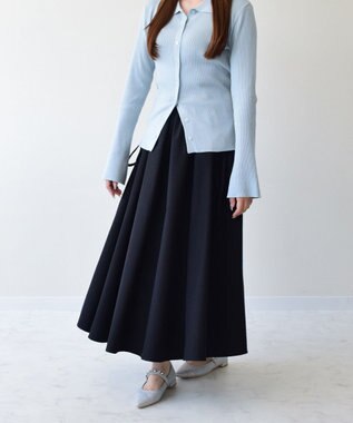 Bridget Birkin ＜抗菌消臭＞【Bridget Birkin】キラキラストラップポインテッドパンプス シルバー