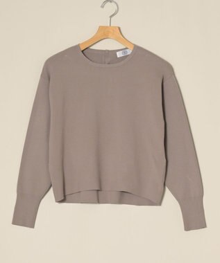 ONWARD Reuse Park 【J.PRESS】ニット秋冬 グレー