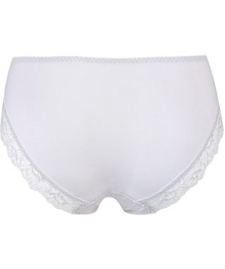 Wing ショーツ Wing Lesiage PB2960とペア 【2960シリーズ】 はきこみ丈あさめ PF2960 ウイング／ワコール グレー