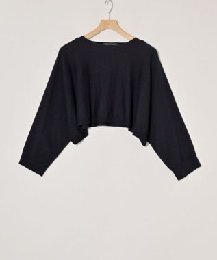 ONWARD Reuse Park 【23区】ニット秋冬 ブラック