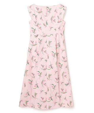 TOCCA 【WEB限定カラーあり】BOUQUET OF MUGUET ドレス [WEB限定]ピンク系5