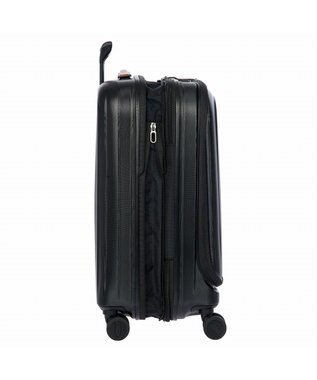 ACE BAGS & LUGGAGE BRIC'S TAORMINA タオルミナ スーツケース 44L 89232／BAH08450 ブリックス ブラック