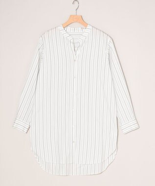 ONWARD Reuse Park 【自由区】ブラウス秋冬 ホワイト