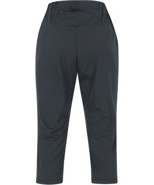 CW-X 【WOMEN】 CW-X ボトムス ハイゲージニットパンツ 7分丈 UVカット率90%以上(本体) 吸汗速乾(本体) レディース DHY377 /ワコール ブラック