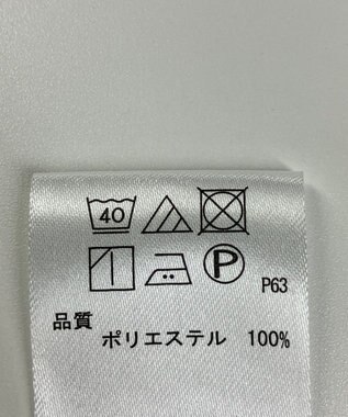 ONWARD Reuse Park 【any SiS】ブラウス春夏 ブラック