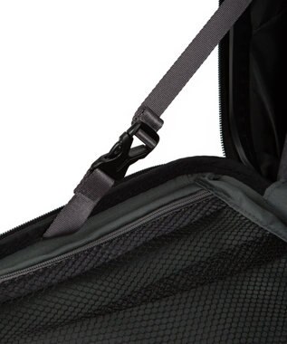 ACE BAGS & LUGGAGE RIMINI シーロ スーツケース 機内持ち込み 21-25L 06841 リミニ ブラック