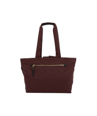 LANVIN en Bleu ルクリア トートバッグ チョコ