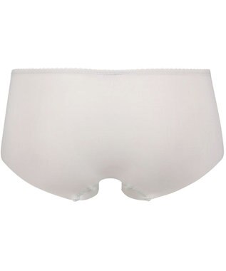 Wing Wing Lesiage　【2750シリーズ】ペアショーツ　アウターにひびきにくい　はきこみ丈あさめ　ウイング／ワコール　PF2751 シェルベージュ