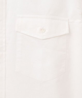 J.PRESS MEN 【J.PRESS ＆】ART×PACKAGE / B.D. SHIRTS & CAP グリーン系