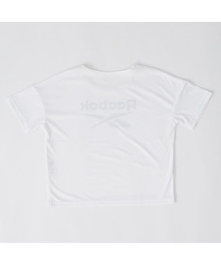 OP／FILA 【Reebok】Tシャツ付きセパレート水着4点セット ブラック