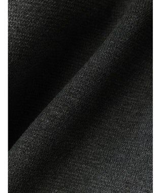 AMERICAN HOLIC ＶネックＷポケットニットベスト Gray Mixture