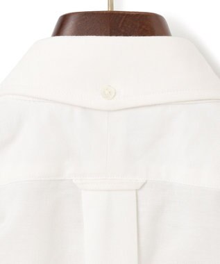 J.PRESS MEN 【J.PRESS ＆】ART×PACKAGE / B.D. SHIRTS & CAP グリーン系