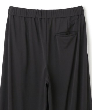 UNFILO ラッシュガード ドロストパンツ ブラック