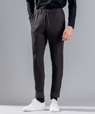 JOSEPH HOMME 【限定カラーあり】ウーステッドモックロディ / PEGG CONVERTIBLE 【限定色】キャメル系