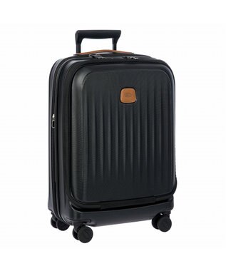 ACE BAGS & LUGGAGE BRIC'S TAORMINA タオルミナ スーツケース 44L 89232／BAH08450 ブリックス ブラック