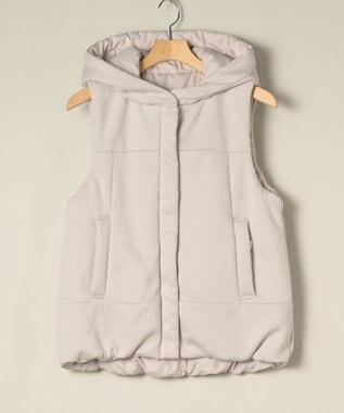 ONWARD Reuse Park 【any SiS】コート秋冬 オフホワイト