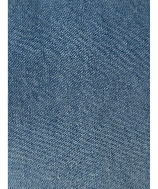 Green Parks ・ＳＵＧＡＲ　ＳＰＯＯＮ　シャーリングデニムスカート Light Indigo