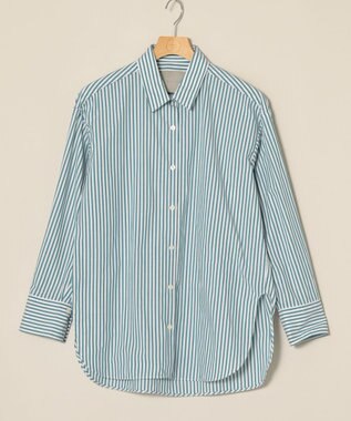 ONWARD Reuse Park 【UNFILO】ブラウス春夏 グリーン