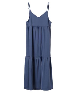 Green Parks ■ＡＪＵＧＡ．×ＧＰ　キャミワンピース Blue