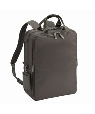 ACE BAGS & LUGGAGE ace. フィッテム レディースビジネスリュック エキスパンド A4 14.0インチPC 68684 エース