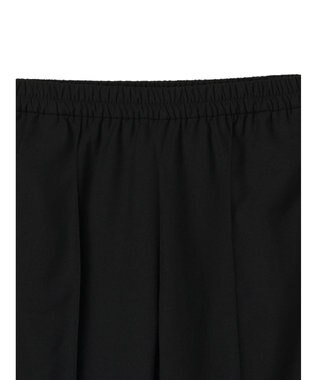 AMERICAN HOLIC サイドラインパンツ Black