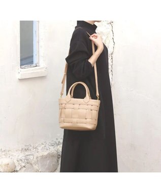 Regalo Felice 【ドラマ使用商品 / ポーチが取り外せる / 2way】ショルダー / REGALO IV(アイボリー)