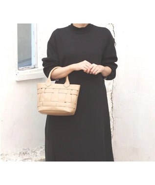 Regalo Felice 【ドラマ使用商品 / ポーチが取り外せる / 2way】ショルダー / REGALO IV(アイボリー)