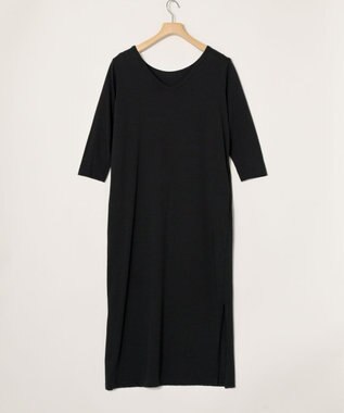 ONWARD Reuse Park 【23区】ワンピース秋冬 ブラック
