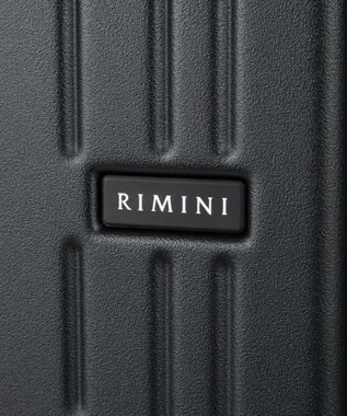 ACE BAGS & LUGGAGE RIMINI シーロ スーツケース 機内持ち込み 21-25L 06841 リミニ ブラック
