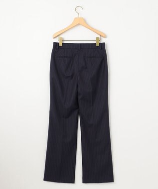 組曲 【セットアップ対応可】T/Wスーティング パンツ ネイビー系1