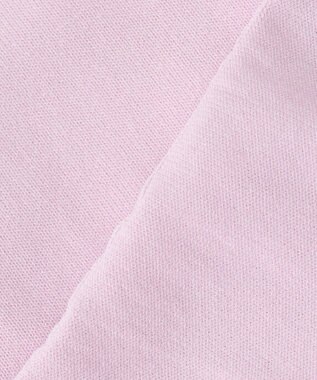 組曲 S 【パールボタン付】ブーケカラーリラクシー ニット ピンク系