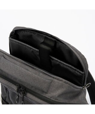 ACE BAGS & LUGGAGE エースジーン ホバーライト2 リュックサック 67616 グレー