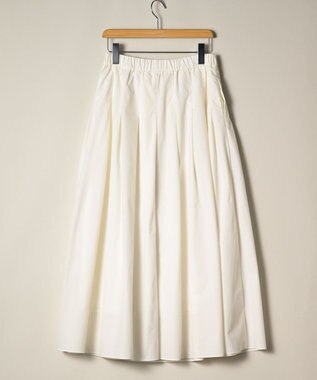 ONWARD Reuse Park 【UNFILO】スカート春夏 オフホワイト