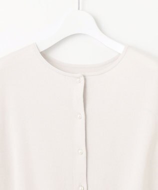 自由区 L 【WEB限定・マルチウェイ・洗える】リバーシブルスカートセットアップ ワンピース ベージュ