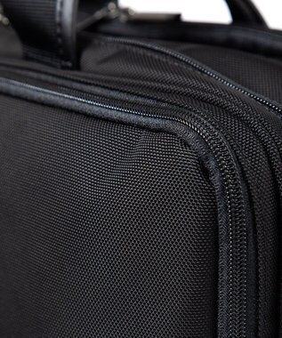 ACE BAGS & LUGGAGE 【WEB限定】ACE ヴィターラ コーデュラバリスティック 3WAYバッグ ビジネスリュック B4サイズ 68213 ブラック