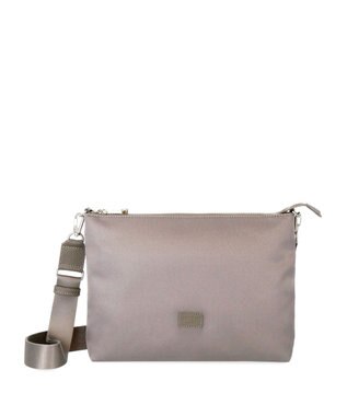 IBIZA シウダード　ショルダーバッグ（ワイド） ライトパープル