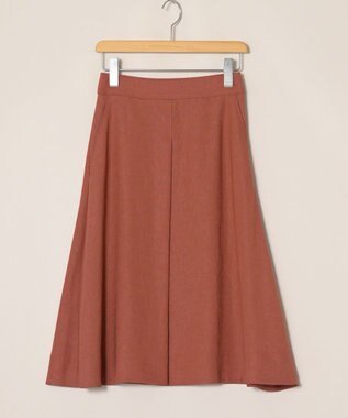 ONWARD Reuse Park 【23区】スカート春夏 レッド