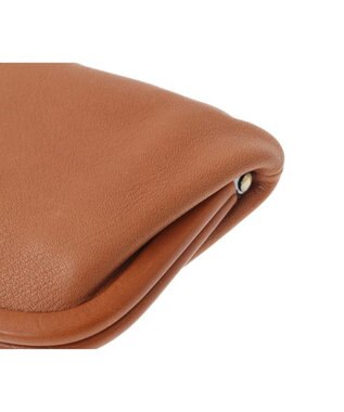 genten gソフト2 ミニ財布 チャ