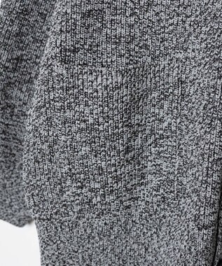 WEGO ミックスカラースポンジカーデ ブラック