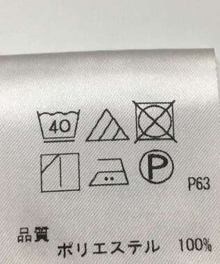 ONWARD Reuse Park 【any SiS】ブラウス秋冬 ネイビー