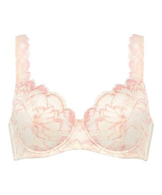 Wing Wing Lesiage 【3000シリーズ】 PB3000 ウイング／ワコール クリーム