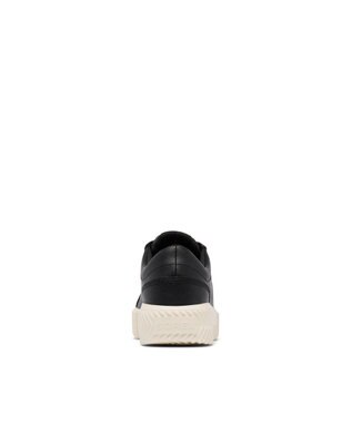 SOREL SOREL/ オーエヌエーアベニュー スリッポンスニーカー /ソレル Black、 Chalk