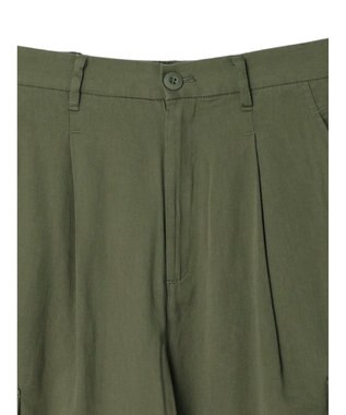 AMERICAN HOLIC ２ＷＡＹカーゴパンツ Khaki