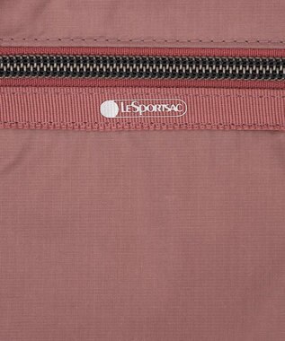 LeSportsac ESSENTIAL BELT BAG/ダスティーピンクC ダスティーピンクC